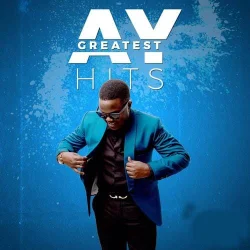 AY - Freeze (feat. P-Square)
