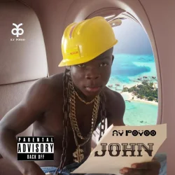 AY POYOO - JOHN