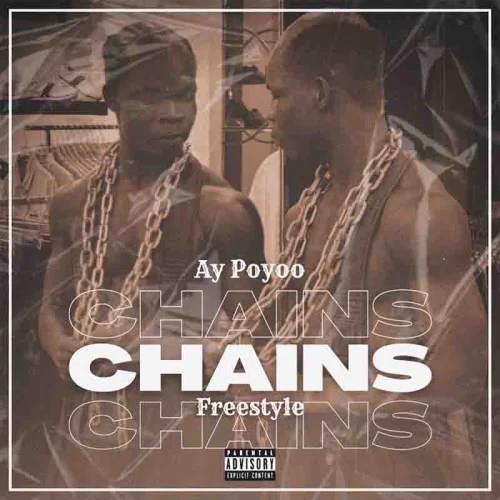 AY Poyoo - Chains