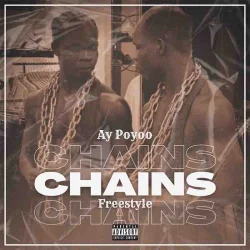 AY Poyoo - Chains