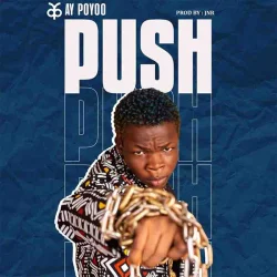 AY Poyoo - Push