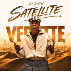AZAZOU SATELITE - Vedette