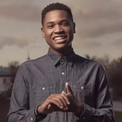 Aaron Cole - 84