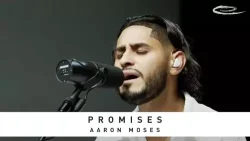 Aaron Cole - Miracles