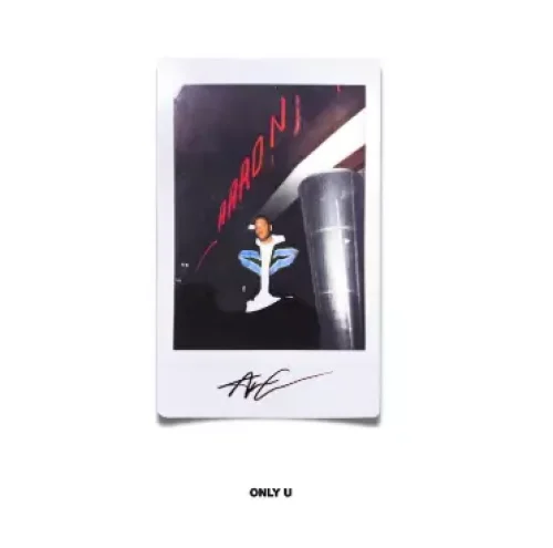 Aaron Cole - Only U