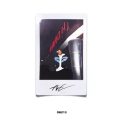 Aaron Cole - Only U
