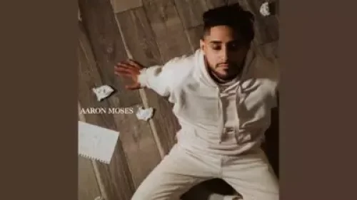 Aaron Moses - Here And Now