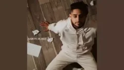 Aaron Moses - Here And Now