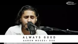 Aaron Moses - Promises