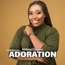 Abbey Ojomu - Adoration