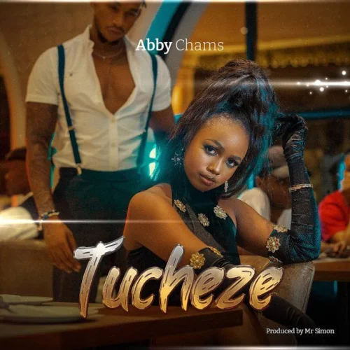 Abby Chams - Tucheze