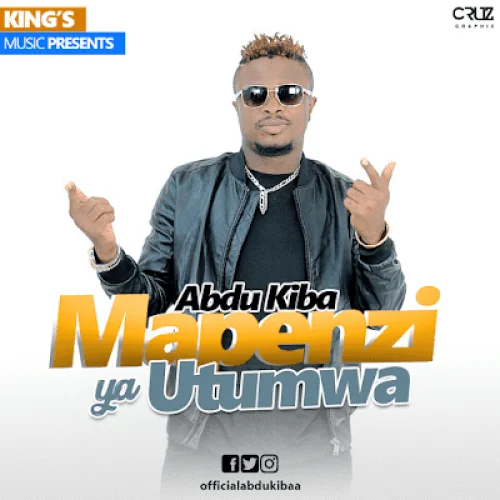 Abdu Kiba - Mapenzi Ya Utumwa