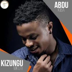 Abdukiba - Kizungu Mkuti