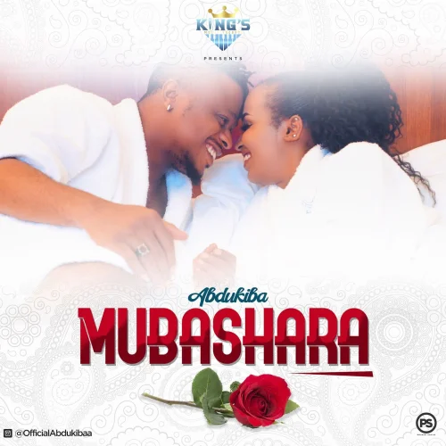 Abdukiba - Mubashara