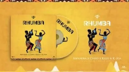 Abdukiba - Rhumba (feat. Cheed, Killy & K2ga)