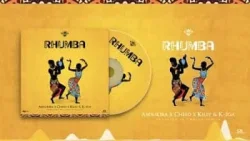 Abdukiba - Rhumba (feat. Cheed, Killy & K2ga)