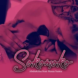 Abdukiba - Sokomoko (feat. Maua Sama)
