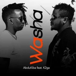 Abdukiba - Washa (feat. K2ga)