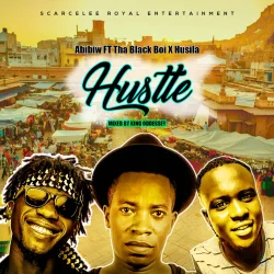 Abibiw - Hustle (feat. Tha Black Boi & Husila)