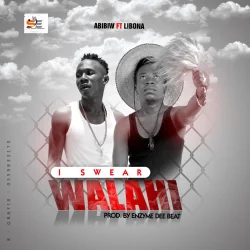 Abibiw - I Swear Walahi Www.Ndowmpafie.Net (feat. Libona)
