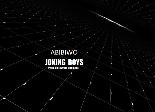 Abibiw - Joking Boys