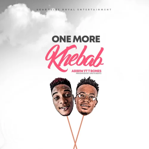 Abibiw - One More Khebab (feat. T Bones)