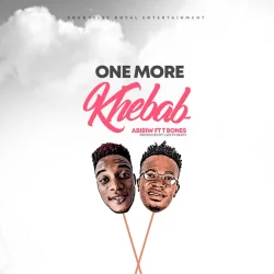 Abibiw - One More Khebab (feat. T Bones)