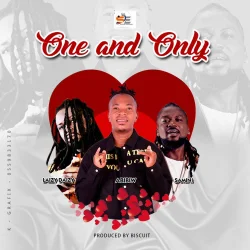 Abibiw - One (feat. SAmini, Laizy Daizy & Only)