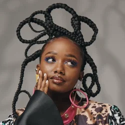 Abigail Chams - Chapati (feat. Whozu & Chino)