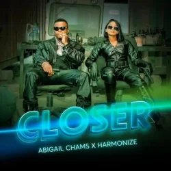 Abigail Chams - Closer