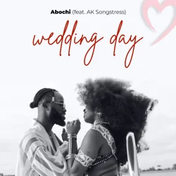 Abochi - Wedding Day