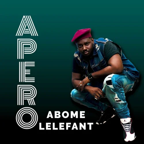 Abome Lelefant - Zon Commencé