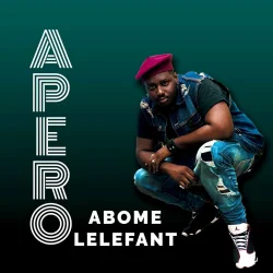 Abome Lelefant - Apero (2021)