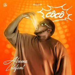 Abomé Léléfant - Coco