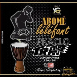 Abomé Léléfant - Kpaclo trap
