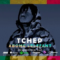 Abomé Léléfant - Tchep