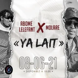 Abomé Léléfant - Ya Lait