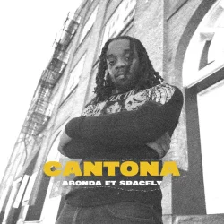 Abonda - Cantona (feat. $pacely)
