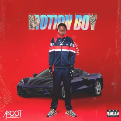 Aboot - Motion Boy
