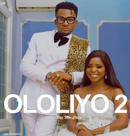 Abz - Fais Moi Calin (Ololiyo 2)