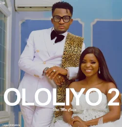 Abz - Fais Moi Calin (Ololiyo 2)