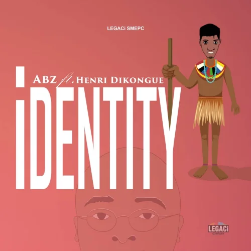 Abz - IDentity (feat. Henri Dikongue)