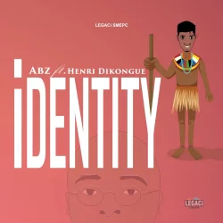 Abz - IDentity (feat. Henri Dikongue)