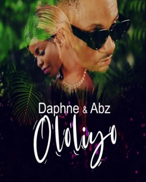 Abz - Ololiyo (