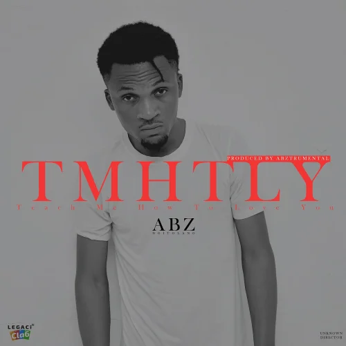 Abz - Teach Me How To Love You [Prod. Abztrumental]