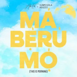 Ada Ehi - Maberumo (This Is Morning)
