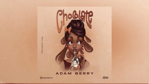 Adam Berry - Chocolate