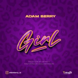 Adam Berry - Girl