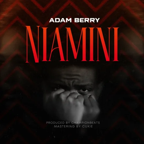 Adam Berry - Niamini