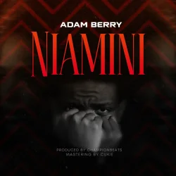 Adam Berry - Niamini